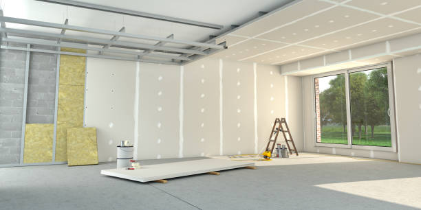 Best Types of Insulation in Piketon, OH