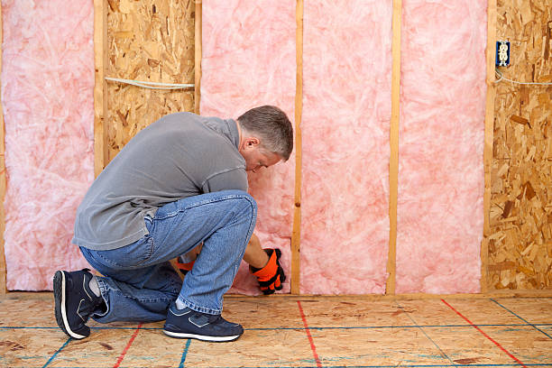 Best Types of Insulation in Piketon, OH